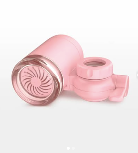 Skin Care Faucet Filter