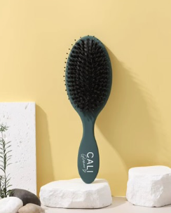 Boars Head Bristle Brush