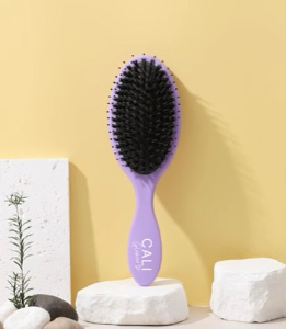 Boars Head Bristle Brush