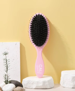 Boars Head Bristle Brush