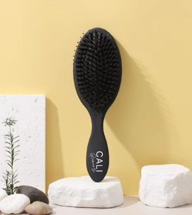 Boars Head Bristle Brush