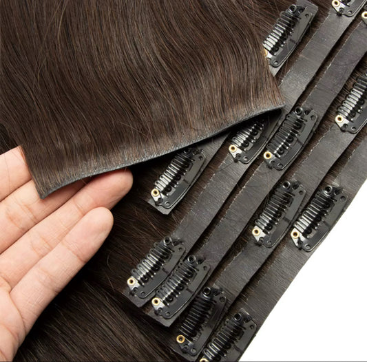 Clip-In