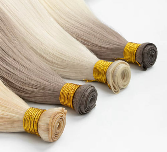 Genius Wefts