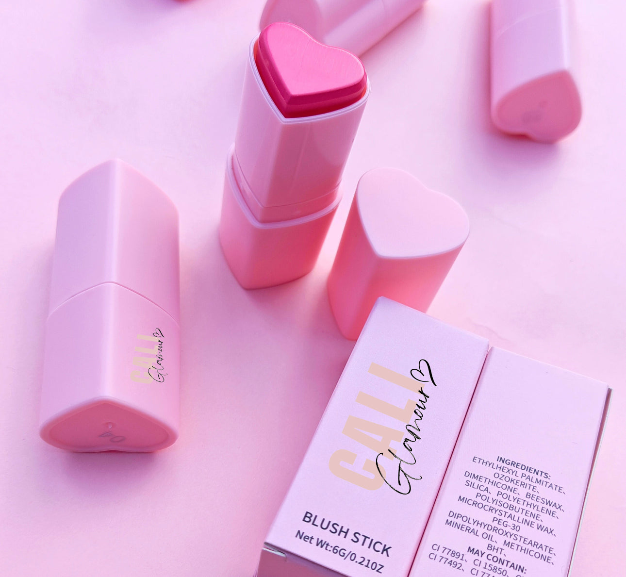 Blush Stick