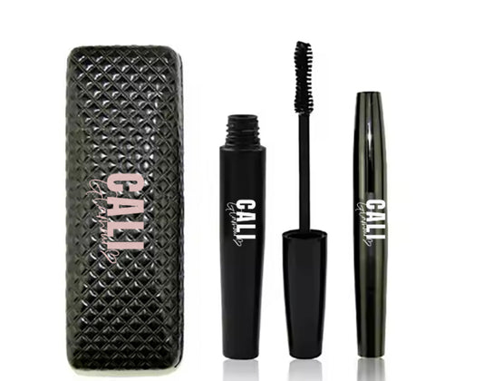 Fiber Mascara