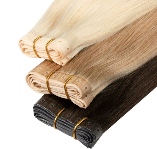 Butterfly Wefts