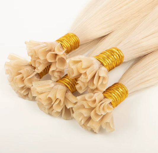 Keratin Tip- U Shape